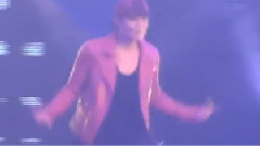 EXO - 鹿晗Solo Dance