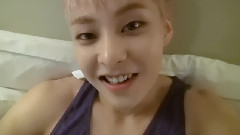 EXO - Mnet 火热的瞬间 XOXO XIUMIN自拍 Cut
