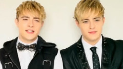 Jedward - Australia 问答