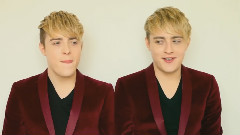 Jedward - 英国Maximum Pop!网站问答 Part 2