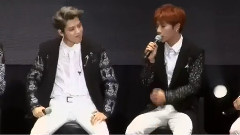 Infinite - 台湾Showcase