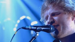 Ed Sheeran - Thinking Out Loud