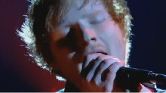 Ed Sheeran - Don't