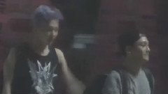 EXO - 首尔演唱会下班