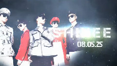 SHINee - Dream Chasers