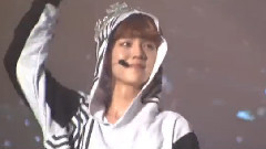 EXO,EXO-M - Peter Pan