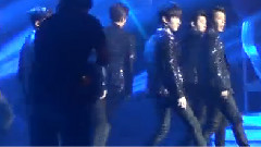 Super Junior-M - Break Down
