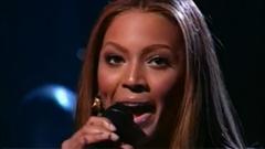 Beyonce - Dangerously In Love