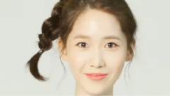 少女时代,允儿(少女时代) - Marie Claire Innisfree