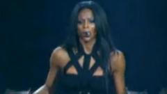Ciara - 1,2 Step & Work