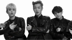 BEAST - Adrenaline