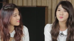 Rainbow - Special Clip Interview