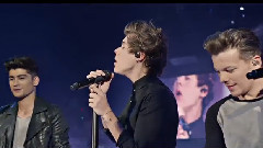 One Direction - Change My Mind