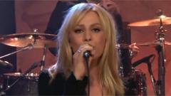 Natasha Bedingfield - Love Like This Jay Leno