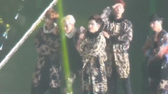 EXO-K,EXO,EXO-M - Music Battle