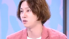 Super Junior,金希澈(Super Junior) - JTBC舌战 E64 希澈Cut