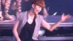 EXO - Ring Ding Dong & 月光