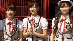 SNH48,AKB48 - 上海学院48 第十三集 (上)