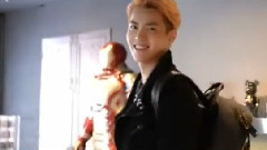 EXO - 给亲爱的你 吴亦凡