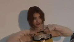 秀智(miss A) - < THE STAR > 2013年10月刊