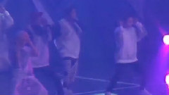 EXO-K,EXO - Overdos