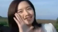 少女时代,允儿(少女时代) - Innisfree Day - Yoona