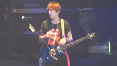 CNBLUE - 孤独的人