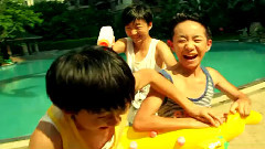 TF家族 - TFboys逆风的蔷薇
