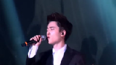 EXO-K,EXO - BABY DON'T CRY