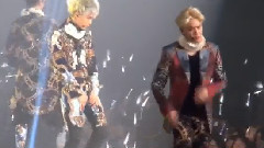 EXO,EXO-M - Black Pearl