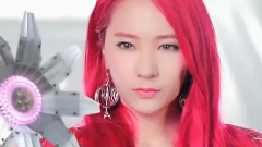 少女时代,f(x),Jessica,Krystal(f(x)) - Arirang Showbiz