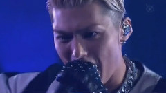 EXILE - Back To The Future