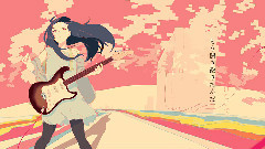 VOCALOID家族,gumi - End?Scape