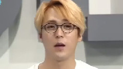 G-Dragon(BigBang),BigBang - 黄金比例身材1位Super Idol Chart Show GD Cut