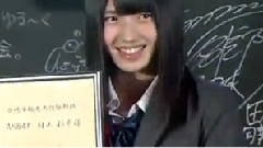 HKT48 - めざましどようび 速報11位