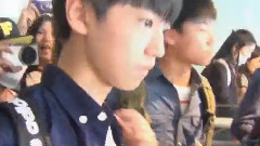 TFBOYS - 长沙关内