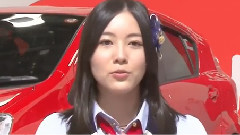 SKE48 - 愛知トヨタxSKE48 でぃすかば愛知!