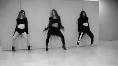 T-ara,智妍 - 一分一秒