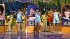 Candies - 年下の男の子 & ハートのエースが出てこない & やさしい悪魔 & 哀愁のシンフォニー