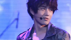 SUHO(EXO) - 迟到的祝福,Suho生日快乐