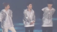 EXO-M,EXO-K,EXO - Ending