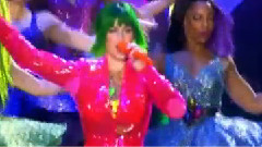 Katy Perry - Birthday