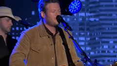 Blake Shelton - Sure Be Cool If You Did