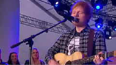 Ed Sheeran - The A Team
