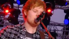 Ed Sheeran - Thinking Out