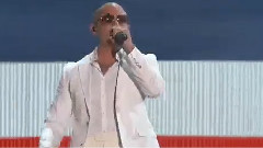 Pitbull,Jennifer Lopez - We Are One