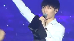 EXO-M,EXO - Lucky