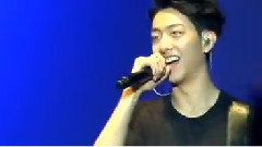 CNBLUE - Talk