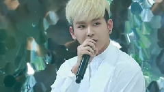 Infinite - Alone