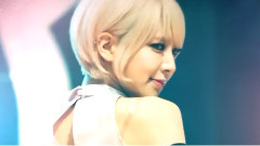 AOA - White Letters